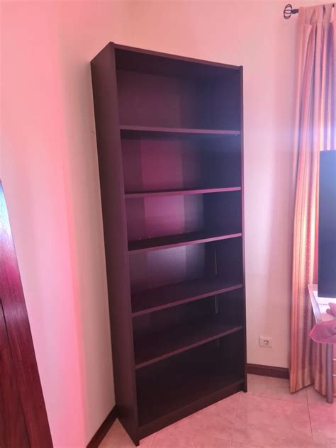 Estante Billy IKEA Canidelo OLX Portugal