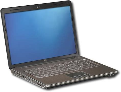 HP Pavilion dv5 1000 série Notebookcheck fr