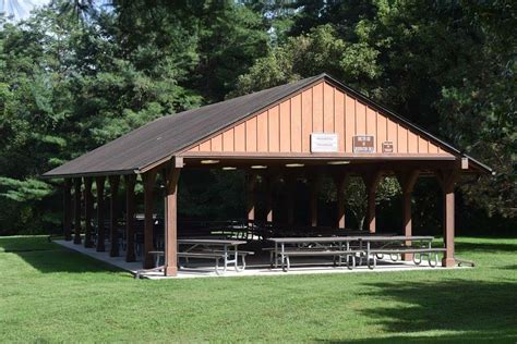 Susquehanna State Park Deer Creek Picnic Area 948 Stafford Rd