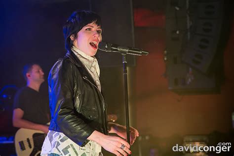 Carly Rae Jepsen At The Showbox Seattle Wa Concert Photography Of