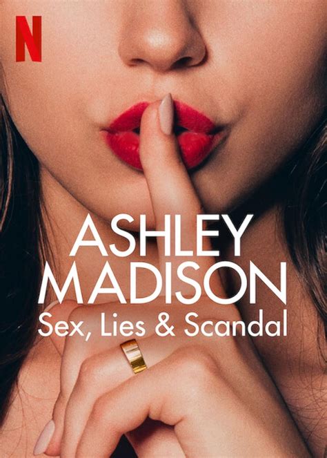 Ashley Madison Sex Lies Scandal 2024 S01 EP 01 03 Hindi