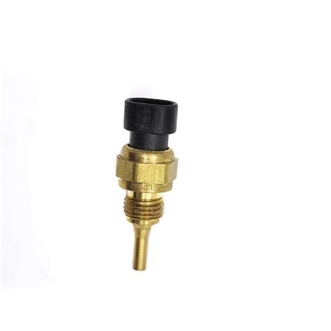 Coolant Temperature Sensor Diesel Engine Water Coolant Temp Temperature Sensor 4954905