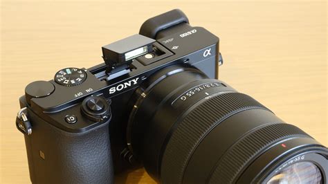 Sony A6100 review | Digital Camera World