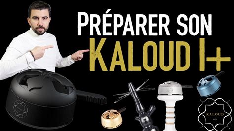 TUTO PREPARATION KALOUD YouTube