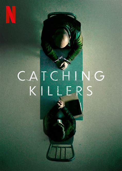 Catching Killers Season 2 Territory Studio