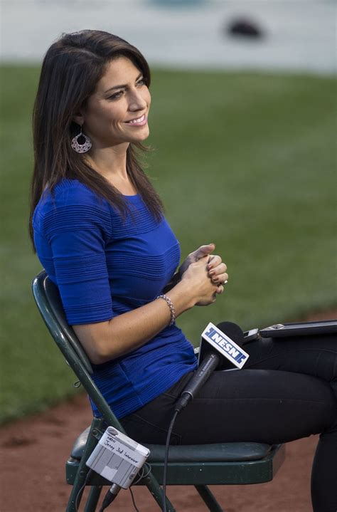 Jenny Dell Legs