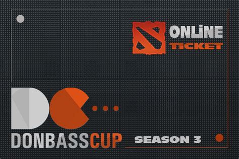 Donbass Cup Liquipedia Dota Wiki