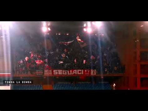 Ultras Curva Nord Bari Sampdoria Bari 26 12 2023 YouTube