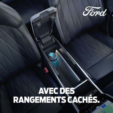 Ford France On Twitter La Vie Est Trop Courte Pour Conduire Une