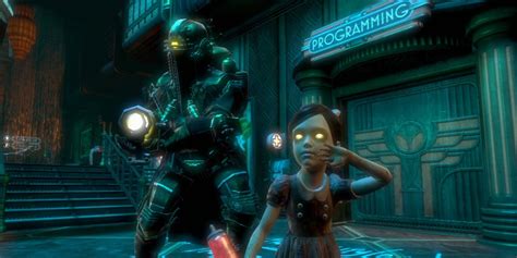 'BioShock 4' Release Date, Leaks, Characters for the Retro-Futuristic FPS