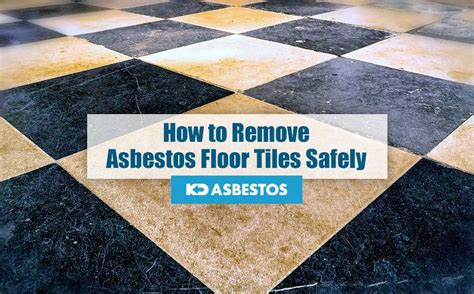 Removing Vinyl Floor Tiles Asbestos – Flooring Guide by Cinvex