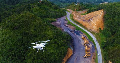 Lesser-known Malaysian dronetech companies and what they do