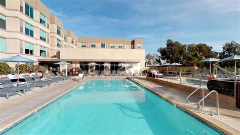 Hotel Photos and Guest Reviews | Hyatt House Anaheim