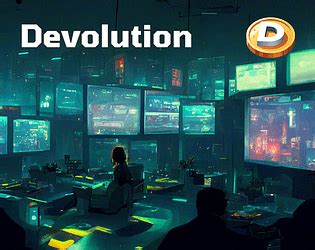 Devolution