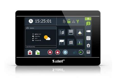 int tsi smart home office automation