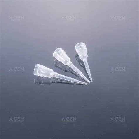 Tecan Liha Ul Transparent Pp Pipette Tip Without Filter China