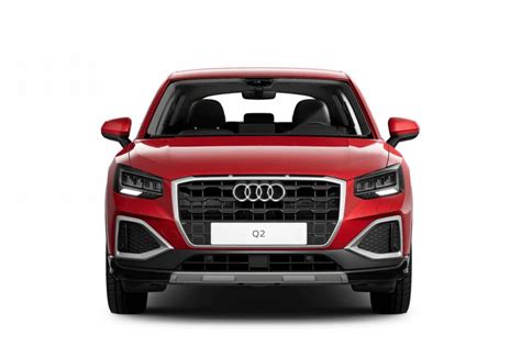 2023 Audi Q2 – Audi Five Dock