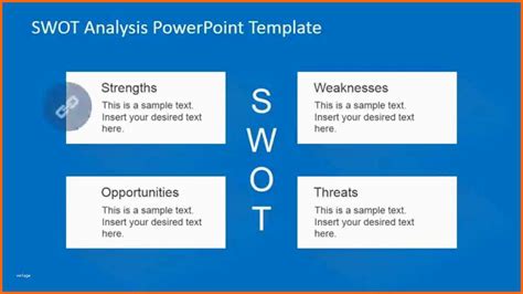 Wunderbar Animated Swot Analysis Powerpoint Template Kostenlos Vorlagen