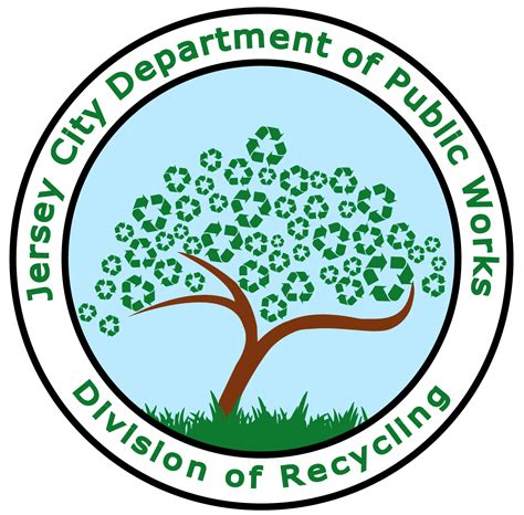 Jersey City Recycling Schedule Sella Daniella