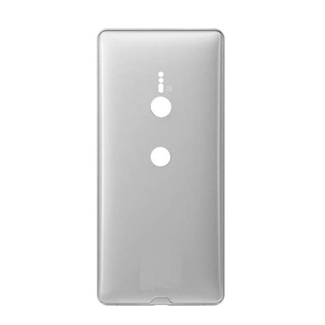 Replacement Battery Back Housing Cover Compatible With Sony Xperia XZ3