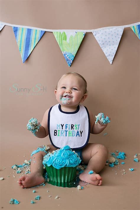 Free First Birthday Smash Cake Birthdays Are Even Sweeter With Food