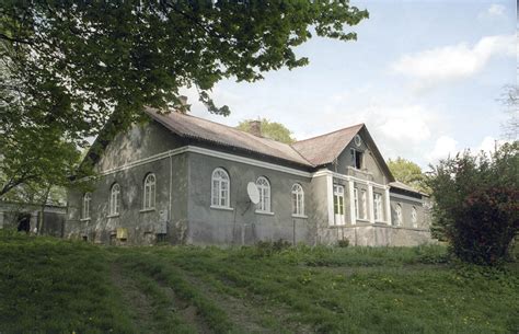 Maków - Polskie Zabytki - Katalog zamków, pałaców i dworów w Polsce