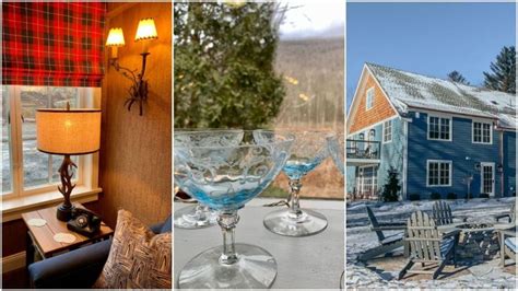 The Best Catskills Hotels - Best Catskills Restaurants | Marie Claire