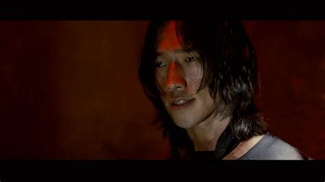 Ninja Assassin Raizo