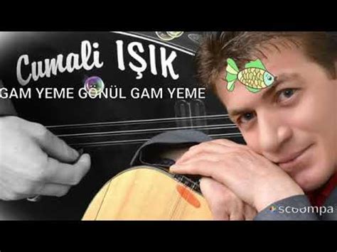 Cumali L Lk Gam Yeme G N L Gam Yeme Youtube