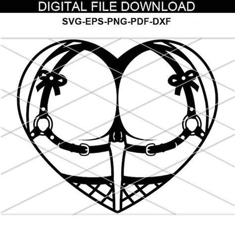 I Heart Butt Sex Etsy