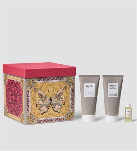 Tranquillity Kit Estetica Dina Wellness Space A Tito Pz