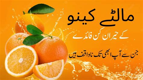 Orange Juice Peene Aur Orange Khane Ke Fayde Benefits Of Malta K