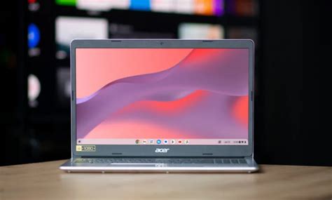 Acer Chromebook wszystko co musisz o nim wiedzieć instalki