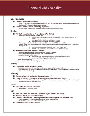 Fillable Online Fao Siu Complete Admissions Application Fax Email Print