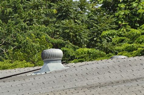 Ventilation Fan Installation | JointHomeServices.com