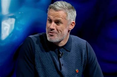 Jamie Carragher Loses Mind At Favourite Clip Ever As Spurs Play In