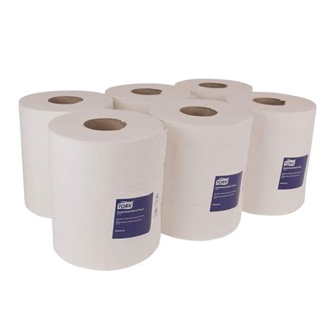 Tork Kraft Paper Towel Roll Ft X Rolls Ics Clean Supplies