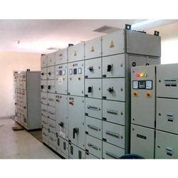 Motor Control Panels At Best Price In Greater Noida Uttar Pradesh A