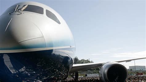 Impact of Boeing’s new defect on its 787 Dreamliner [Video]