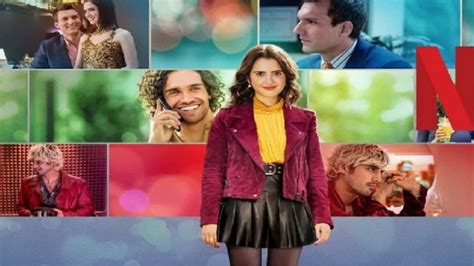 Pressdek Elijo Amor La Nueva Película Interactiva De Netflix