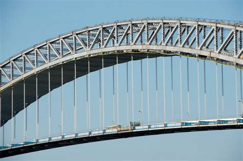 The Bayonne Bridge Blog: Bayonne Bridge 'Raise the Roadway' project ...