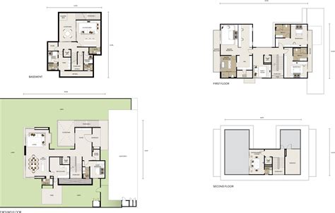 gamuda cove floor plan - Christian Sanderson