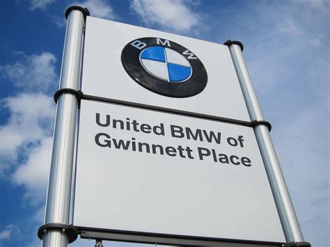 BMW of Gwinnett Place - Duluth, GA | Cars.com