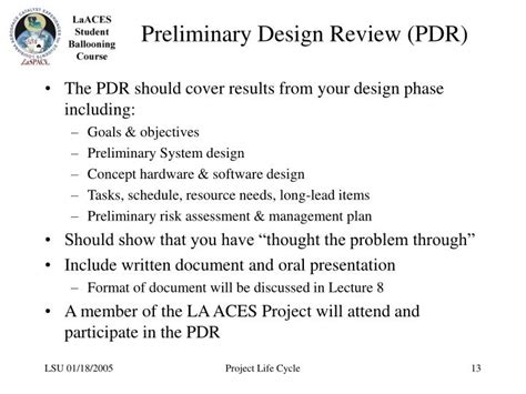 Ppt The Project Life Cycle Powerpoint Presentation Id 225420