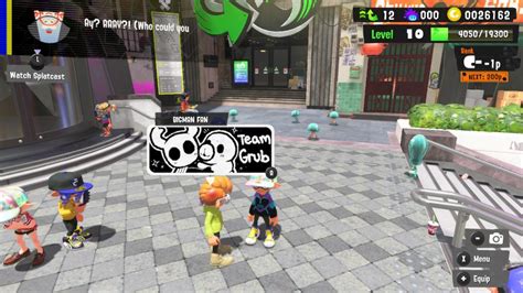 Splatoon 3 Los Mejores Fanáticos Del Graffiti Han Publicado En Splatsville