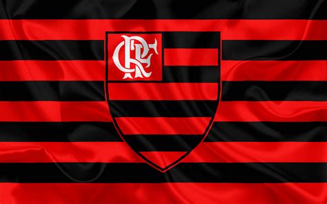 Pap Is De Parede De Flamengo F C Wallpapers