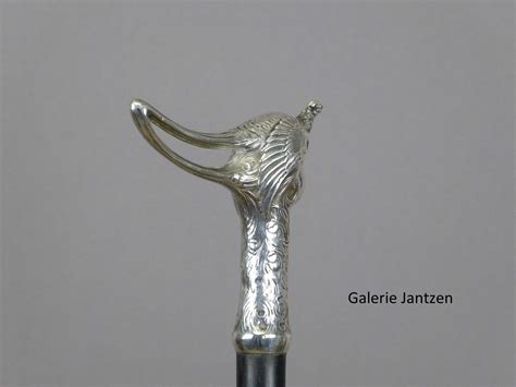 Galerie Jantzen Femme La Coiffe De Paon Art Nouveau De Lucien Gaillard