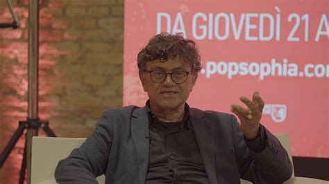 Marcello Veneziani Il Male Del Nostro Tempo Filosofia Rai Cultura