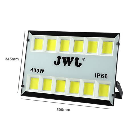 Reflector De Led Tipo Cob W Jlre C