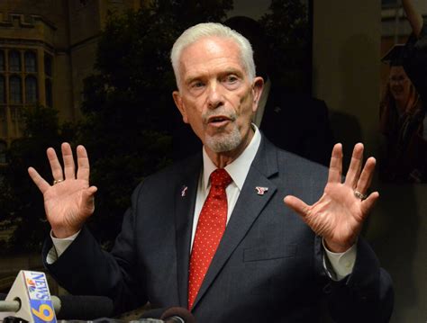 Bill Johnson To Resign Jan 21 From Congress Start As Ysu President